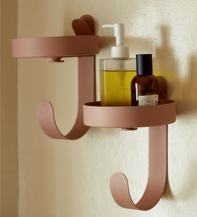 空间|如何让收纳空间翻倍,这8招亲测有效