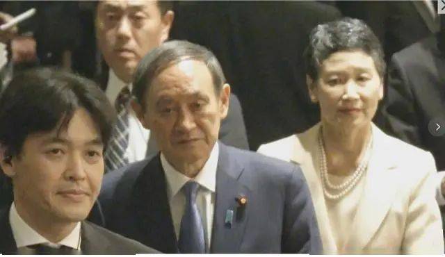望夫|日本新首相夫人:钟点工二婚嫁给农民工,最终凭什么能望夫成龙?
