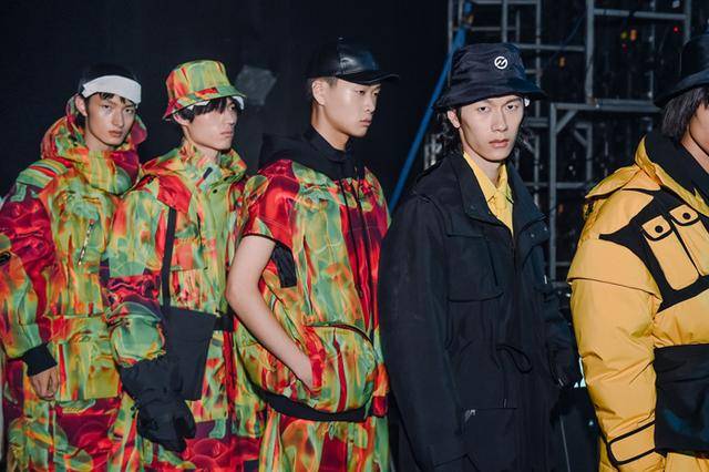 设计|联名、跨界、创新设计羽绒…GXG首发羽绒行业超级品类！