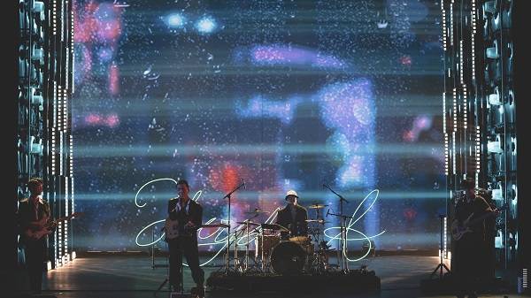 观众|现场丨明日家族四世同堂,哇唧快乐宇宙诚不我欺!