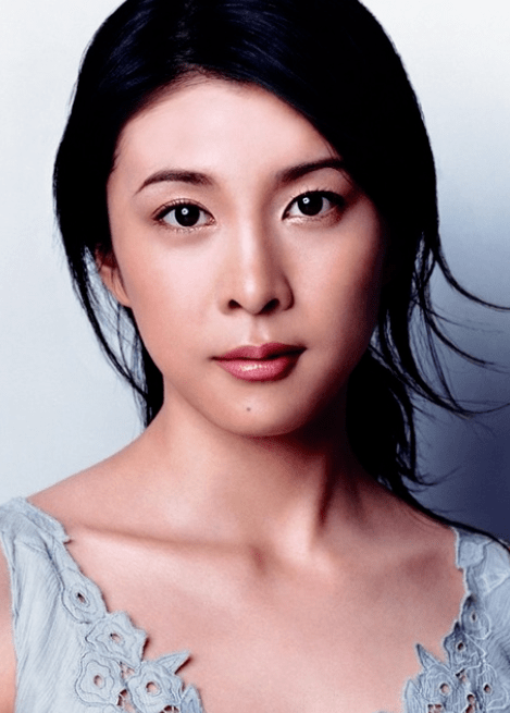 中村狮童|太突然！40岁女星去世，尸体在家中被发现