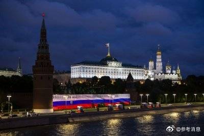 俄罗斯质疑纳瓦利内事件有人导演