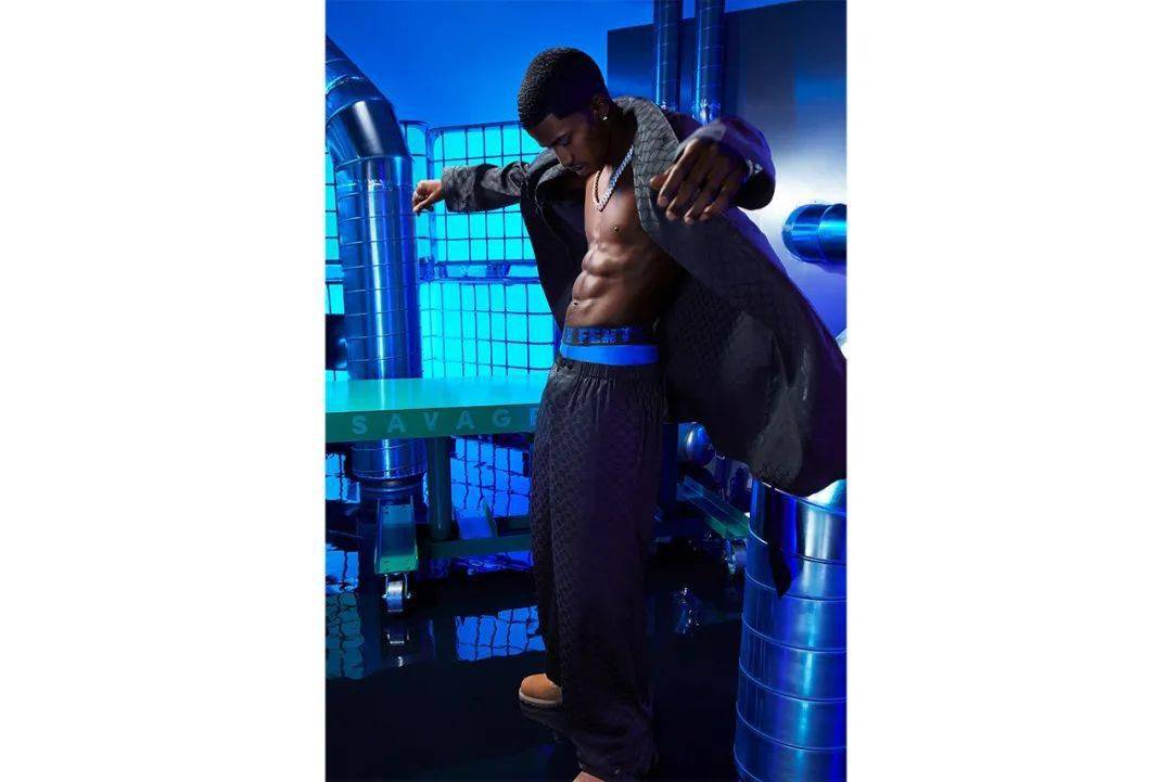 合作|PrettyULSUM丨再坚持几天，假期就来了