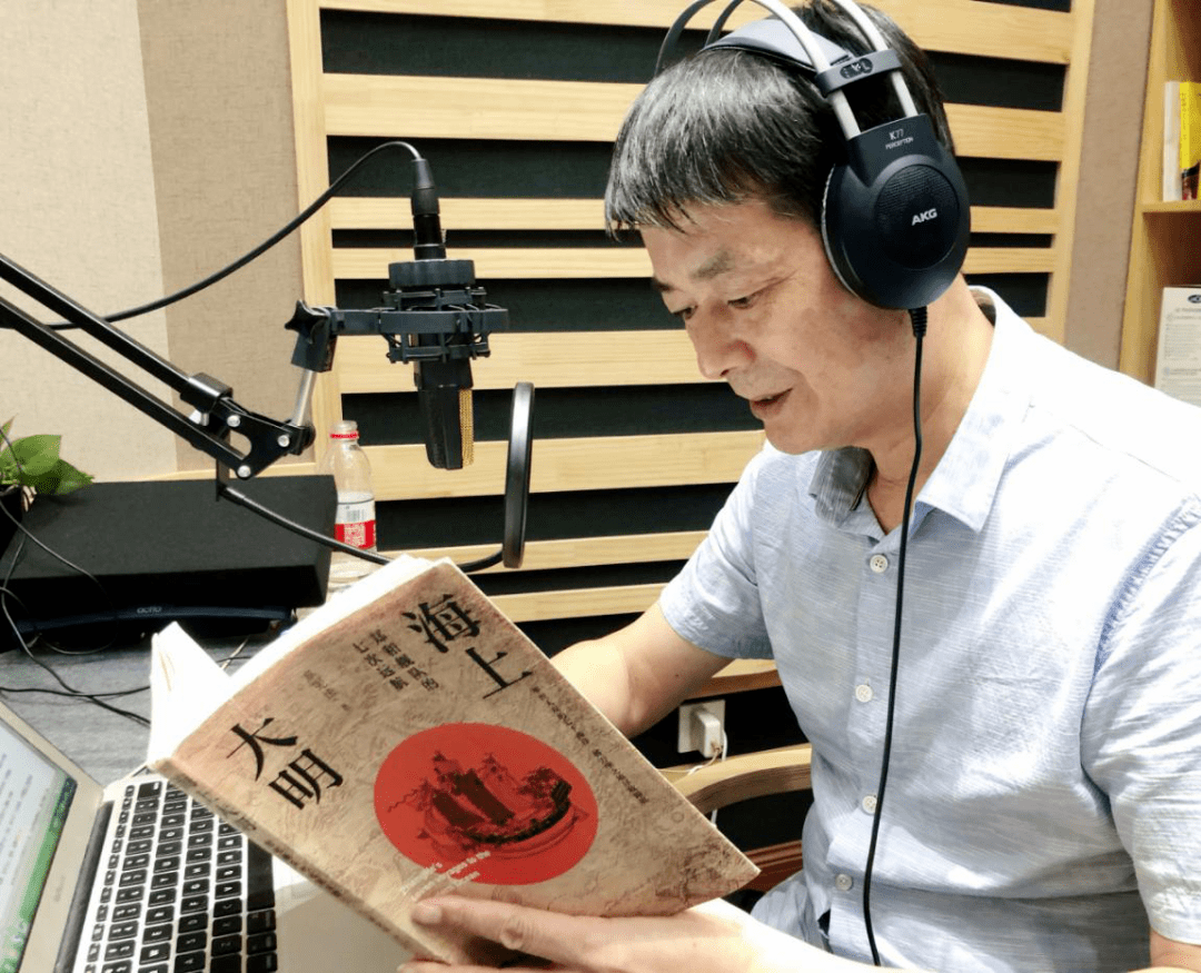 郑和|人文课堂 | 杰出宦官