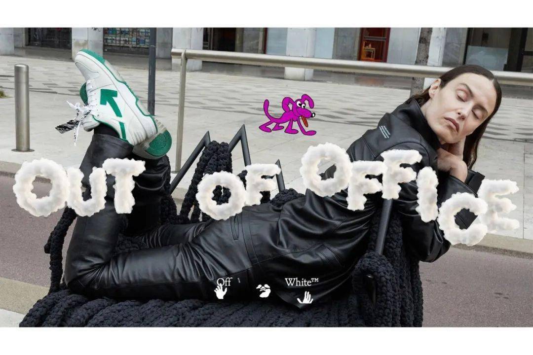 合作|PrettyULSUM丨再坚持几天，假期就来了