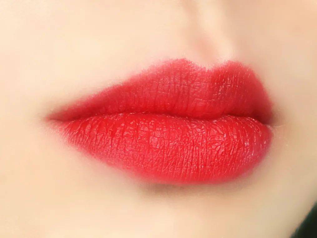 口红|黄皮别再跟风了,网红色都是骗人的!