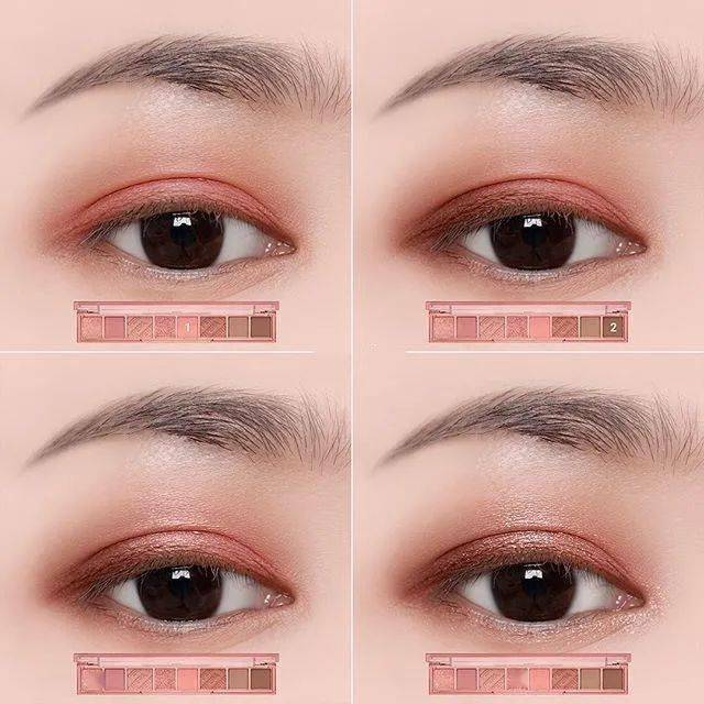 重点|不做作又时髦的减龄妆?抓到这三个重点就能小5岁!