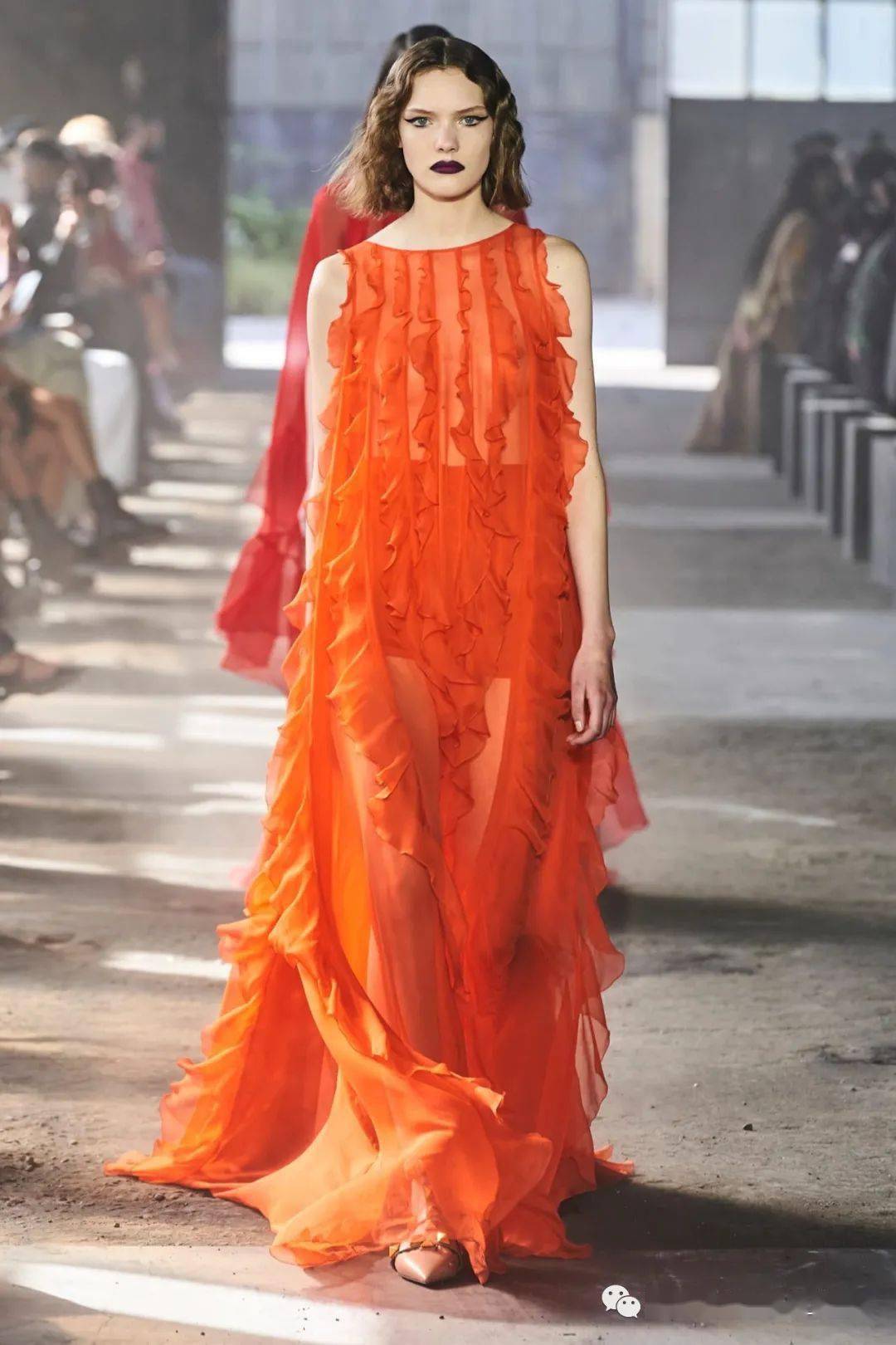 华伦天奴|VALENTINO|2021春夏与牛仔巨头Levi's合作