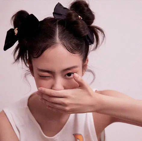 重点|不做作又时髦的减龄妆?抓到这三个重点就能小5岁!