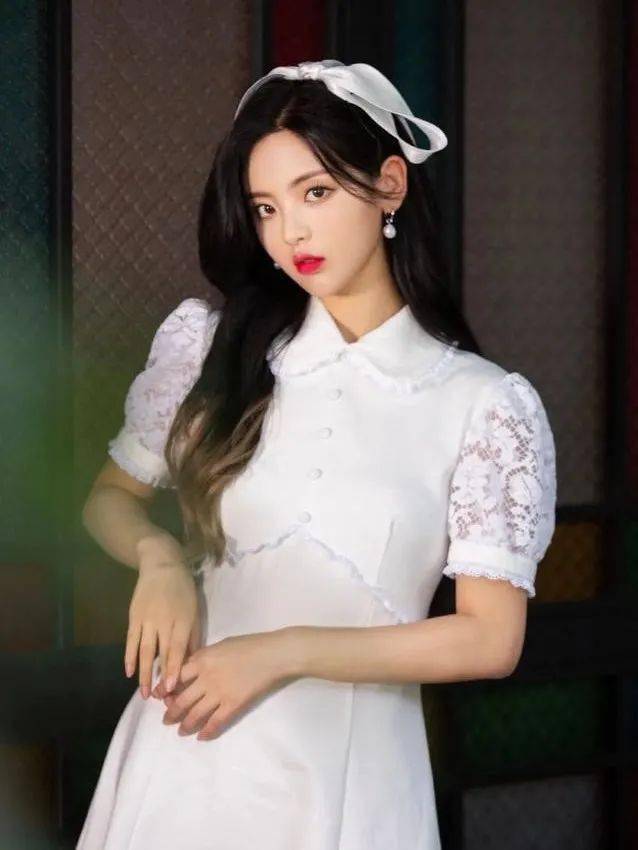 重点|不做作又时髦的减龄妆?抓到这三个重点就能小5岁!