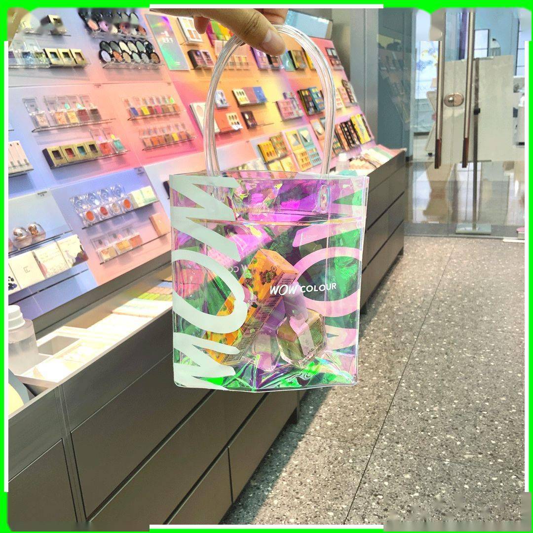 国货|15块的国货彩妆买到手软,这家店真·史上最好逛!