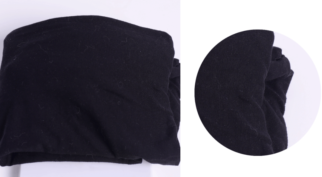 羊绒|还在抗拒秋衣秋裤？这件又薄又暖的羊绒内衣，让你纵享柔软！