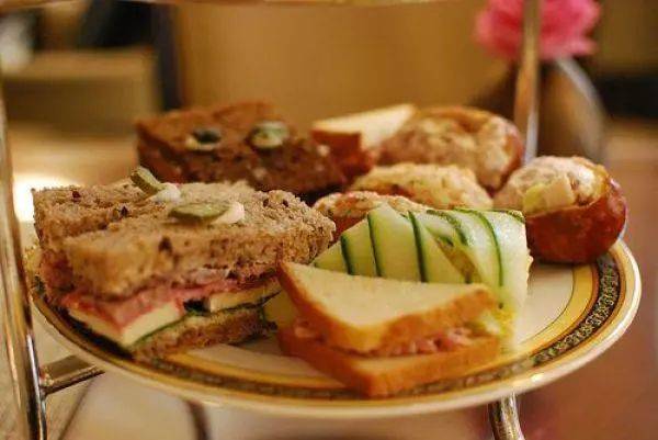 零食|你有没有中招？早餐来不及吃怎么办？五大早餐误区