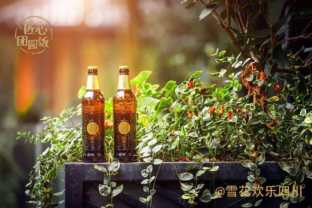 美酒|美食美酒，此刻共享我们在东湖首席组了个「团圆局」