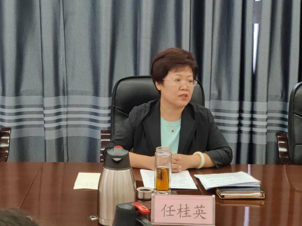 (来源:夏津政务 任桂英指出,夏津作为第二届全市旅发大会的举办地,做