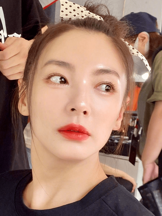 重点|不做作又时髦的减龄妆?抓到这三个重点就能小5岁!