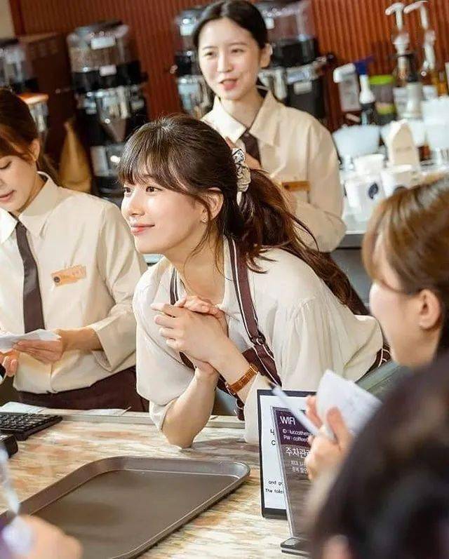 重点|不做作又时髦的减龄妆?抓到这三个重点就能小5岁!