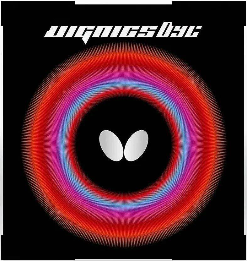 博会|2020乒博会——蝴蝶