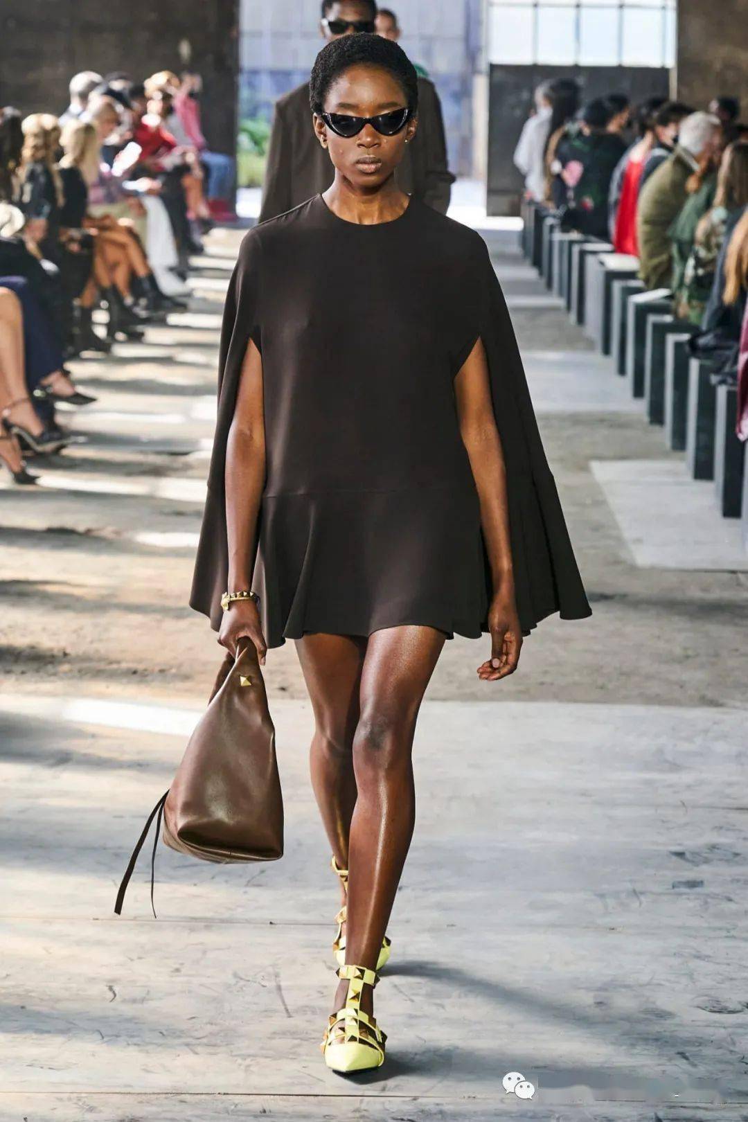 华伦天奴|VALENTINO|2021春夏与牛仔巨头Levi's合作