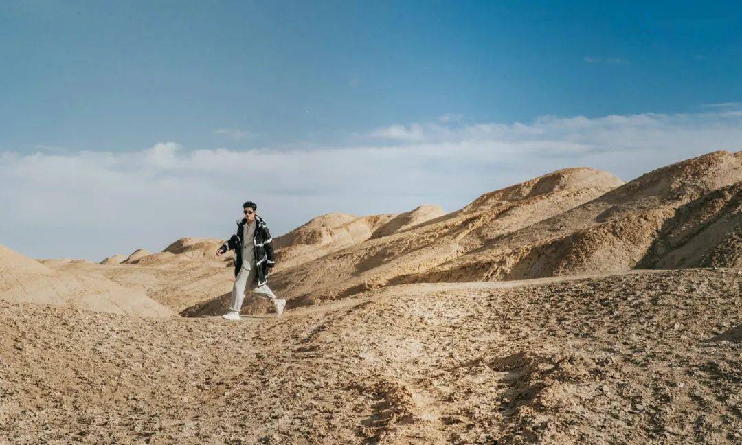 运动鞋|FILA Apennines 把「户外时尚」和「山脉灵感」融合呈现在一双鞋上了...