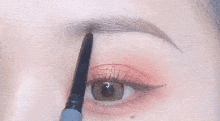 什么|你是什么脸型，就选什么眉形！画对也太显脸小了！