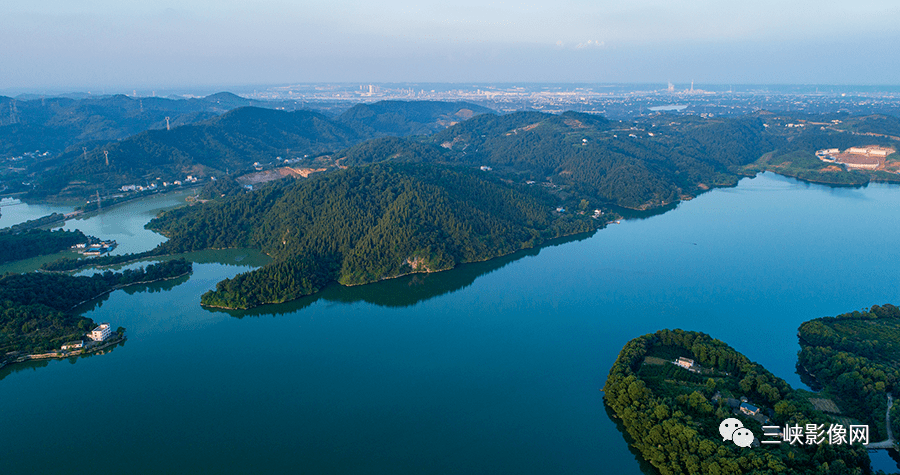 "河长制",使这里的水生态颜值大大提升_宜都市