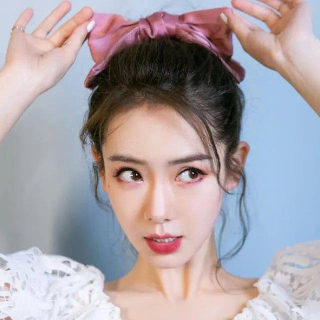 重点|不做作又时髦的减龄妆?抓到这三个重点就能小5岁!