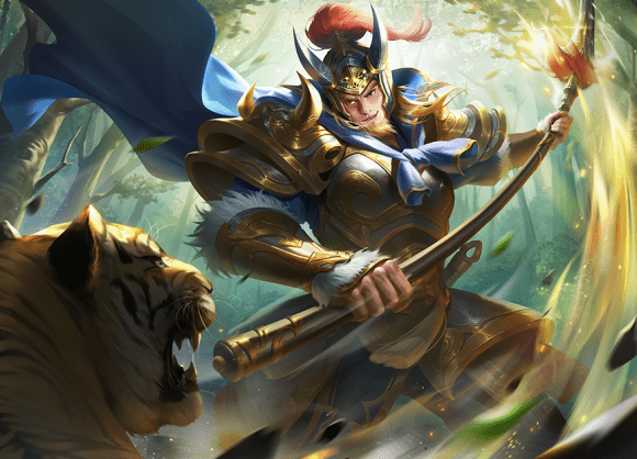 三国杀全新武将曹爽刷新娱乐武将上限可以成为任何武将