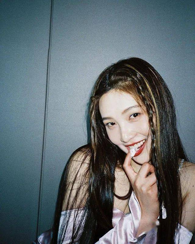 重点|不做作又时髦的减龄妆?抓到这三个重点就能小5岁!