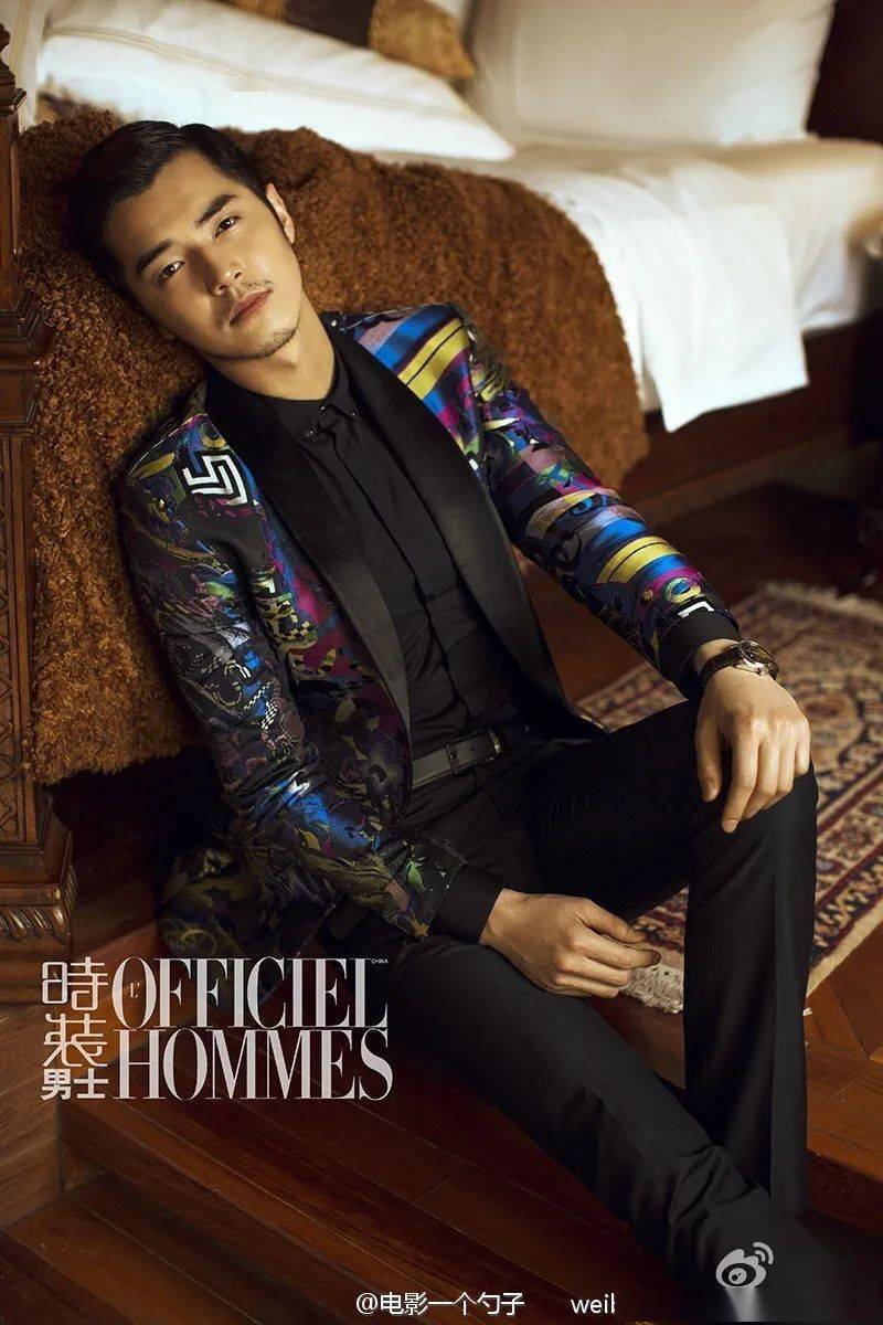 北京|原创盘点 | 2020年第三季度热剧男演员：不惧标签，用实力说话！