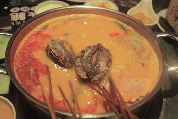 造像|逛吃成都 这次终于实现了麻辣自由