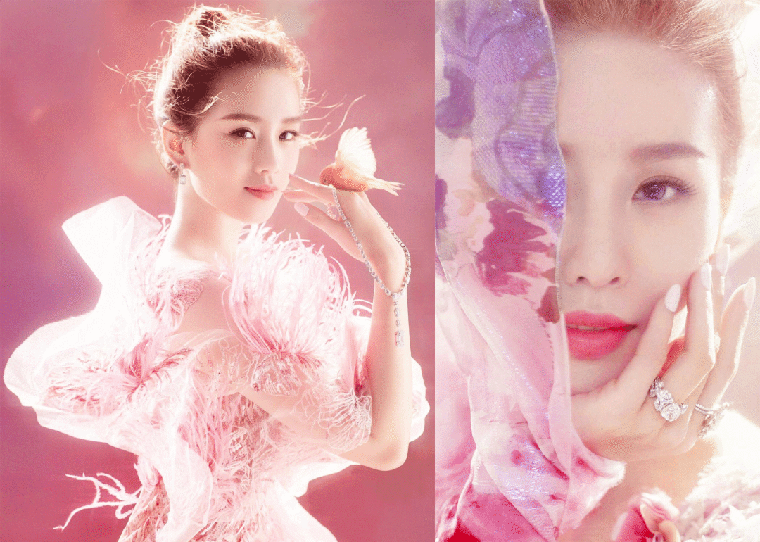 天仙|她比杨幂清纯、是天仙接班人，却被骂“油腻猥琐”？看完剧我也夸不出来