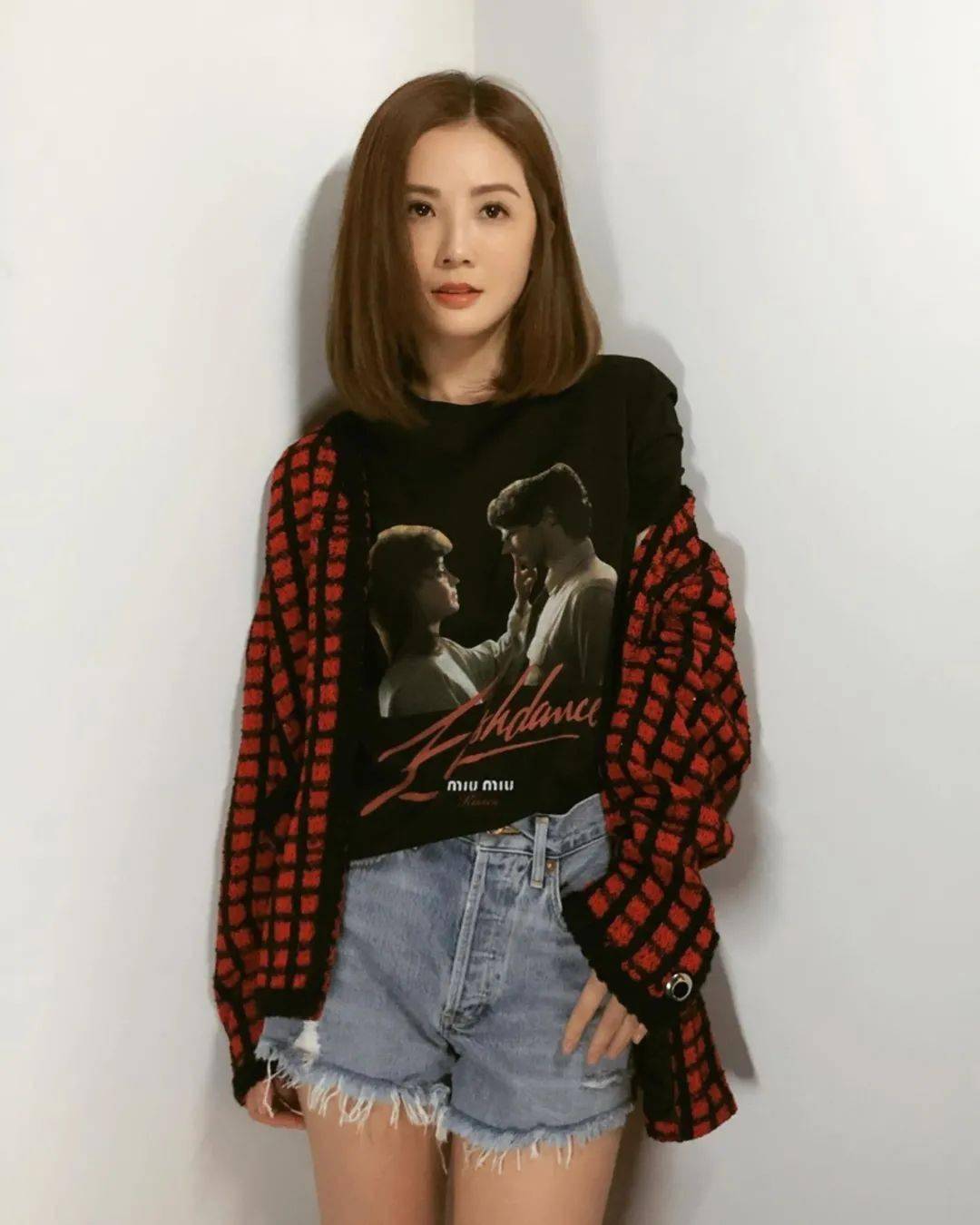 宜家|阿Sa都要地狱式减肥？！佢宜家连传闻都懒得澄清了……