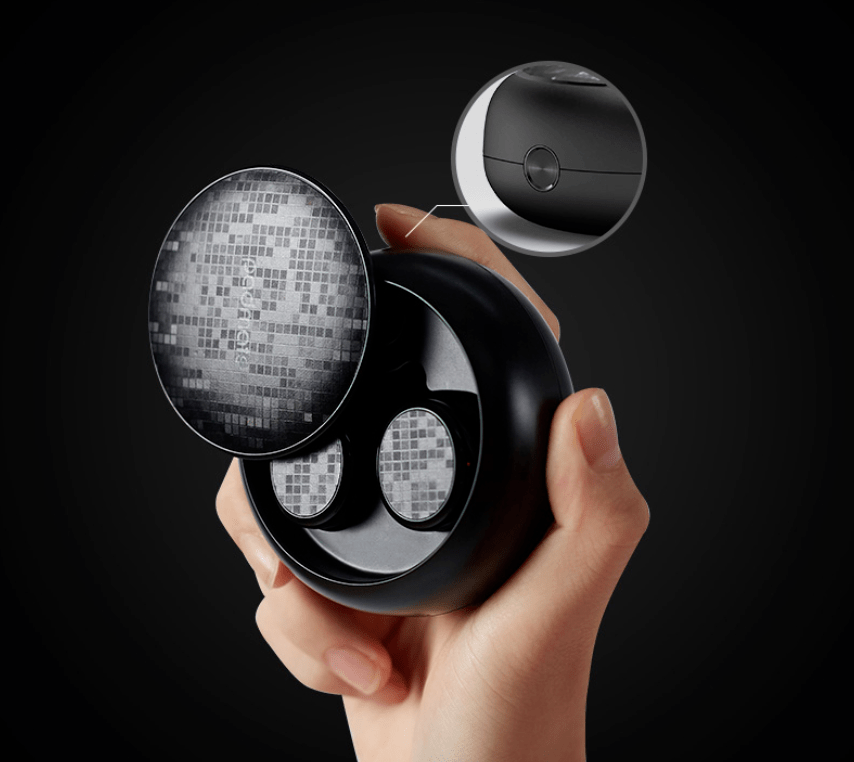 音质|音质出众，来试试这款无线蓝牙耳机