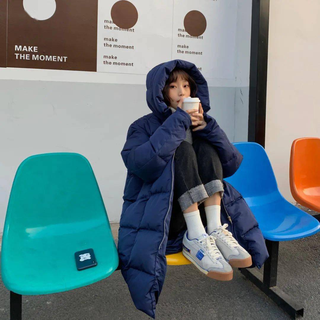 天花板|秋天的第一双运动鞋,都是些什么颜值天花板级别的啊!