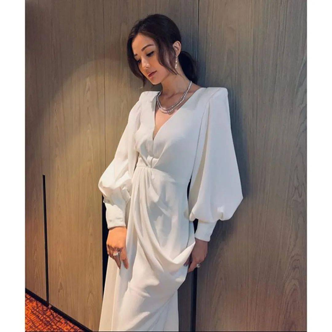 宜家|阿Sa都要地狱式减肥？！佢宜家连传闻都懒得澄清了……