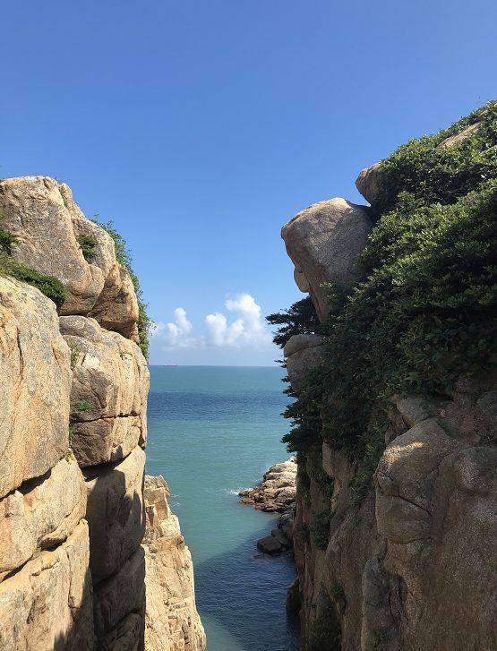平流尾人口_平流尾地质公园
