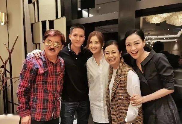 宜家|阿Sa都要地狱式减肥？！佢宜家连传闻都懒得澄清了……