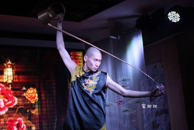 造像|逛吃成都 这次终于实现了麻辣自由