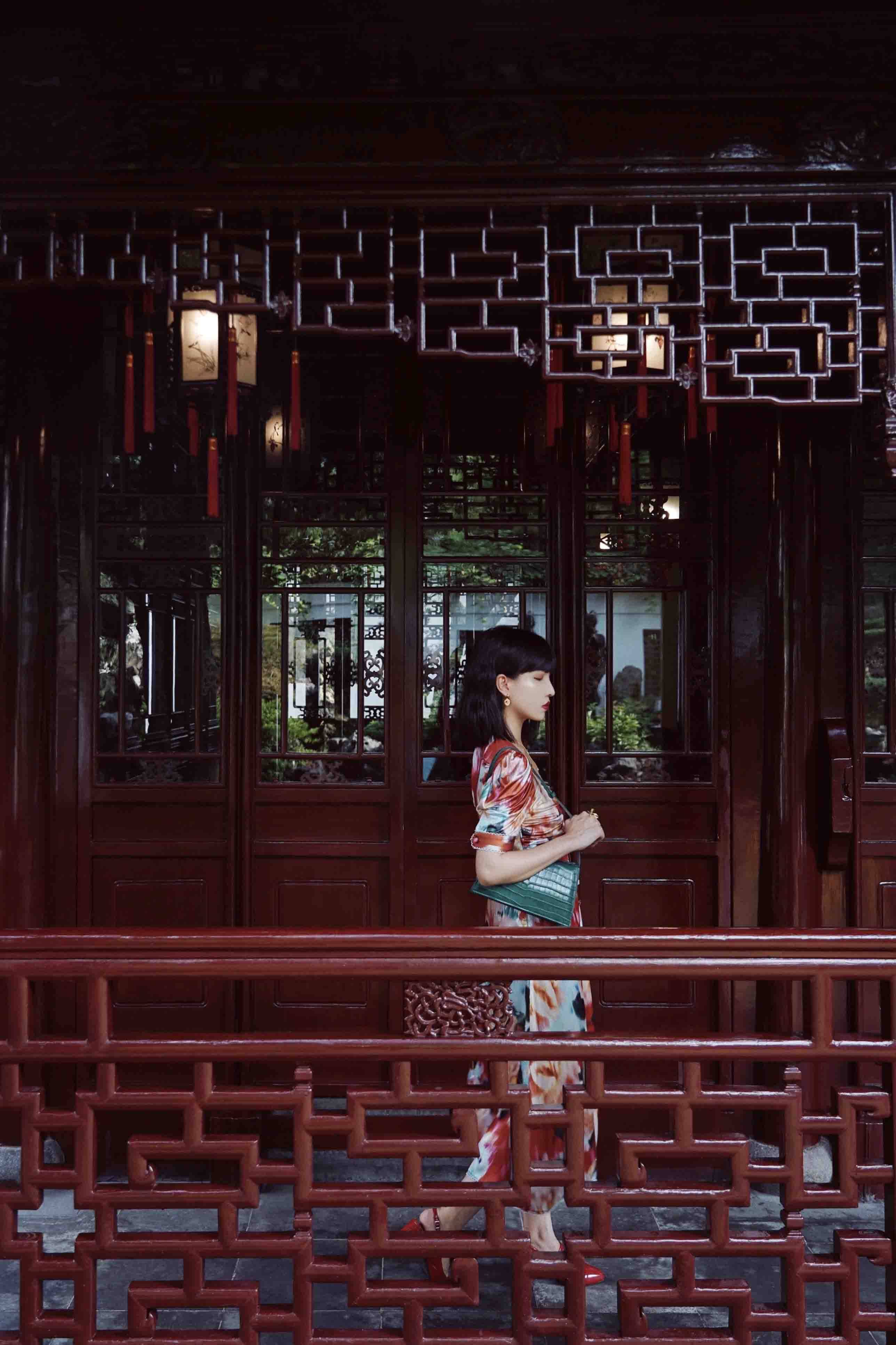 诗意|走进Songmont诗意地栖息