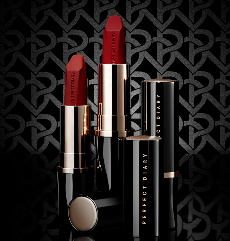 日记|完美日记新品又长在了我的审美上！这也太可了吧！