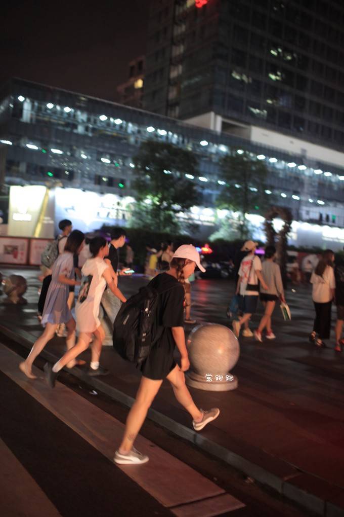 造像|逛吃成都 这次终于实现了麻辣自由