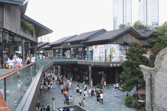 造像|逛吃成都 这次终于实现了麻辣自由