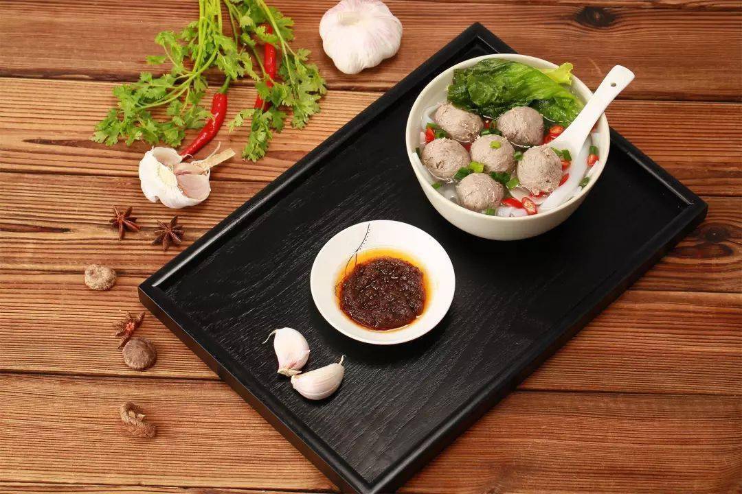 如何10分鍾煮一碗鮮香彈牙的面？全靠它了！ 熱愛美食 第5张