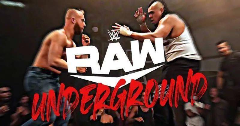 肖恩·麦克曼|刚刚起步就要落幕，公子哥肖恩·麦克曼的地下摔角这次真的凉了……