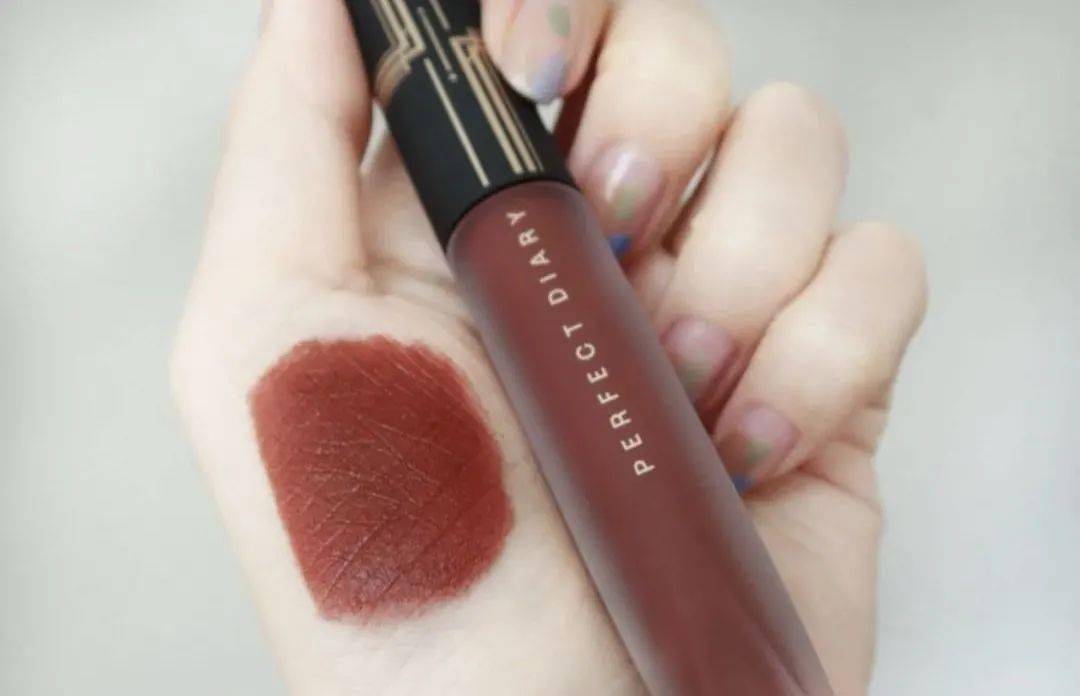 日记|完美日记新品又长在了我的审美上！这也太可了吧！