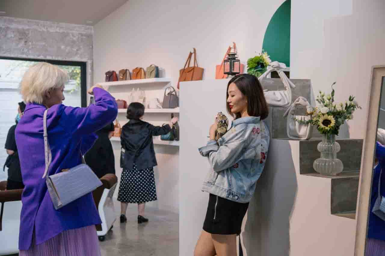 诗意|走进Songmont诗意地栖息