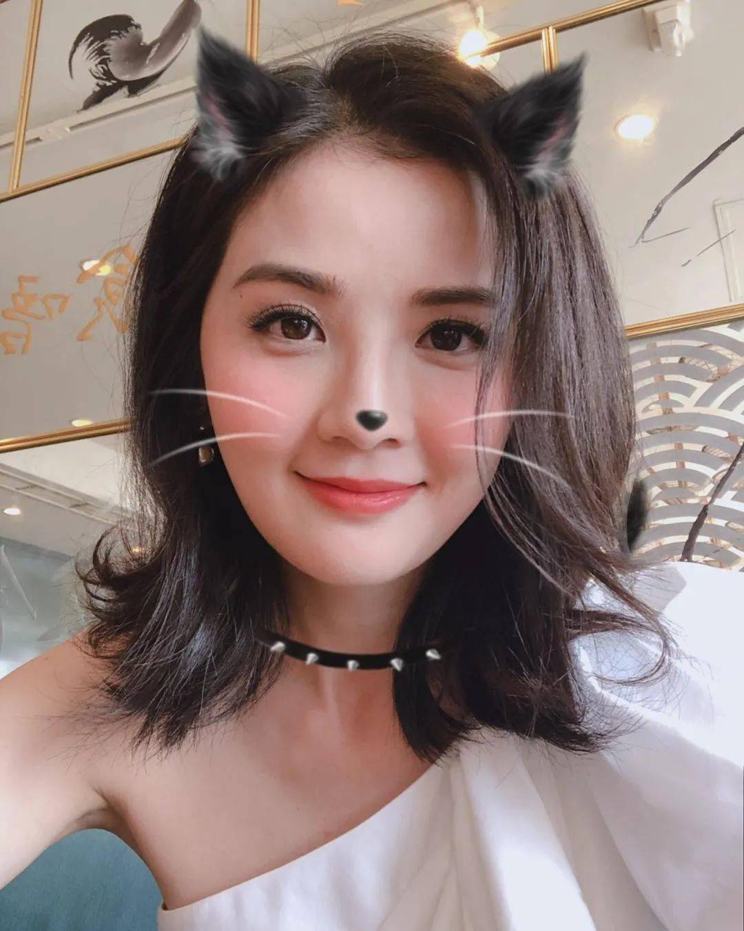 宜家|阿Sa都要地狱式减肥？！佢宜家连传闻都懒得澄清了……