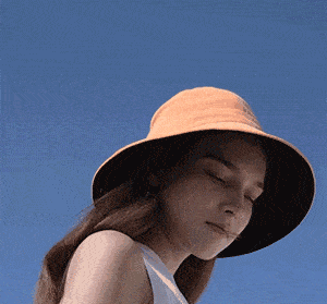 黑发|又酷又甜，宋祖儿的半永久茶黑发竟也要花这么多心思来护色？