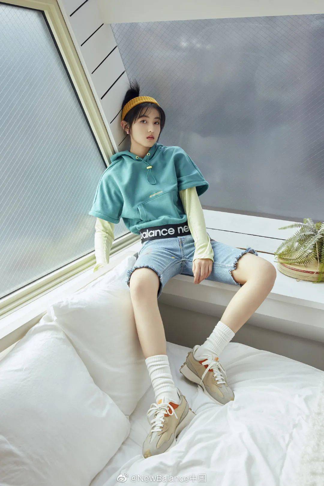 天花板|秋天的第一双运动鞋,都是些什么颜值天花板级别的啊!